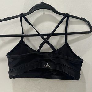 Alo sports bra